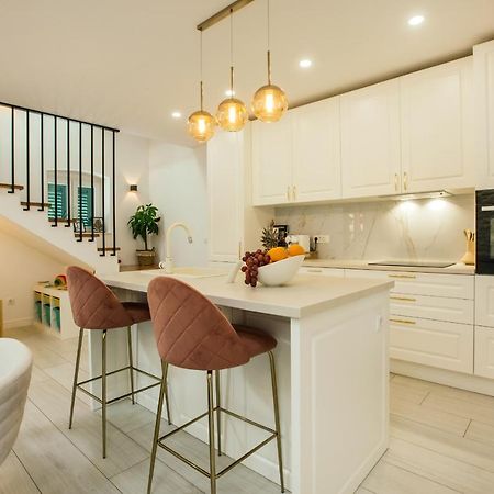 Anno Apartment Imotski-Makarska Ngoại thất bức ảnh