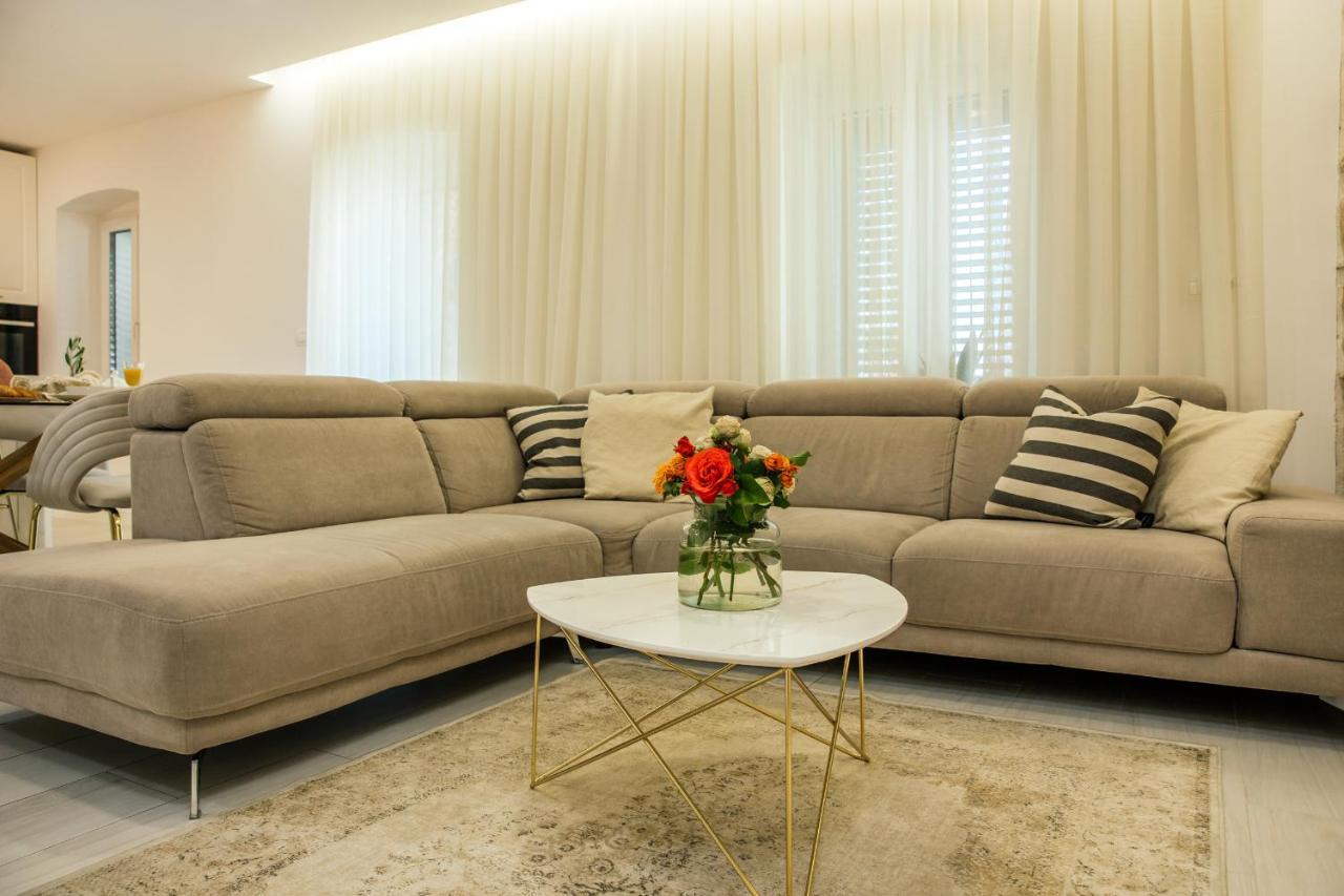 Anno Apartment Imotski-Makarska Ngoại thất bức ảnh