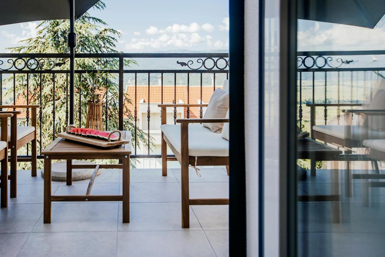 Anno Apartment Imotski-Makarska Ngoại thất bức ảnh