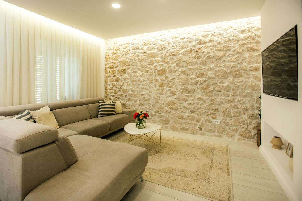 Anno Apartment Imotski-Makarska Ngoại thất bức ảnh