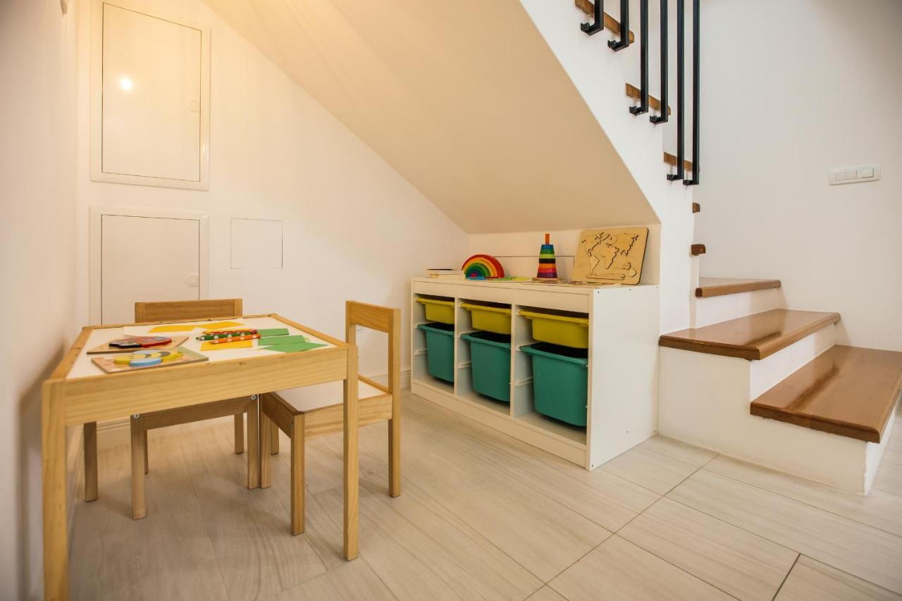 Anno Apartment Imotski-Makarska Ngoại thất bức ảnh