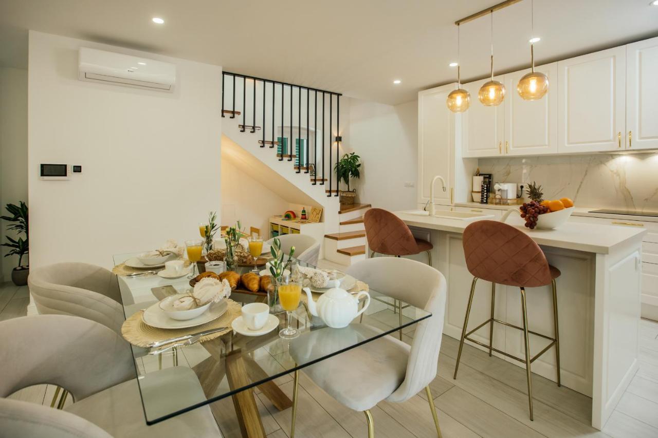 Anno Apartment Imotski-Makarska Ngoại thất bức ảnh