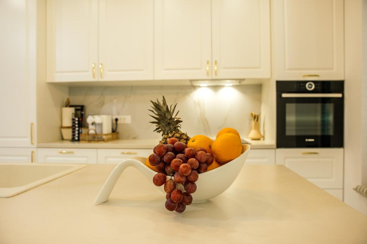 Anno Apartment Imotski-Makarska Ngoại thất bức ảnh