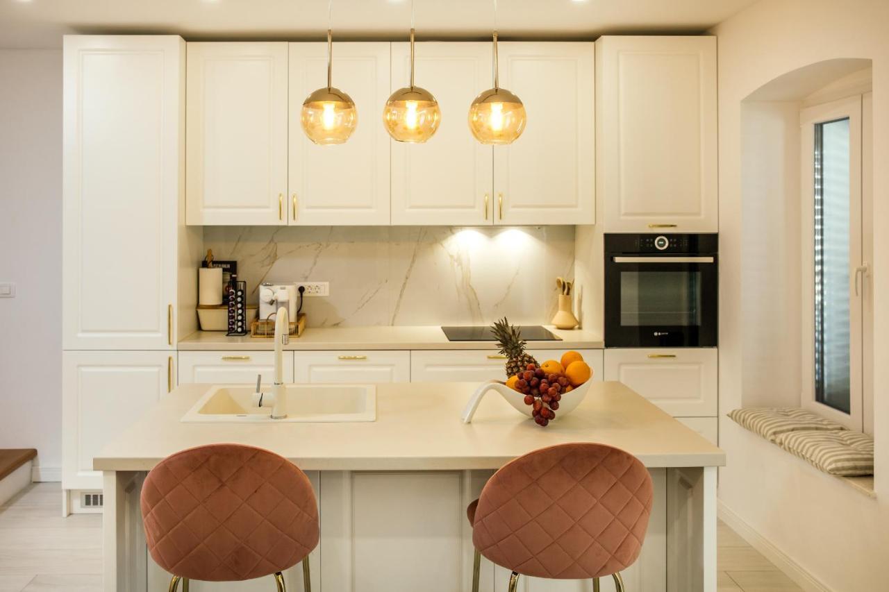 Anno Apartment Imotski-Makarska Ngoại thất bức ảnh