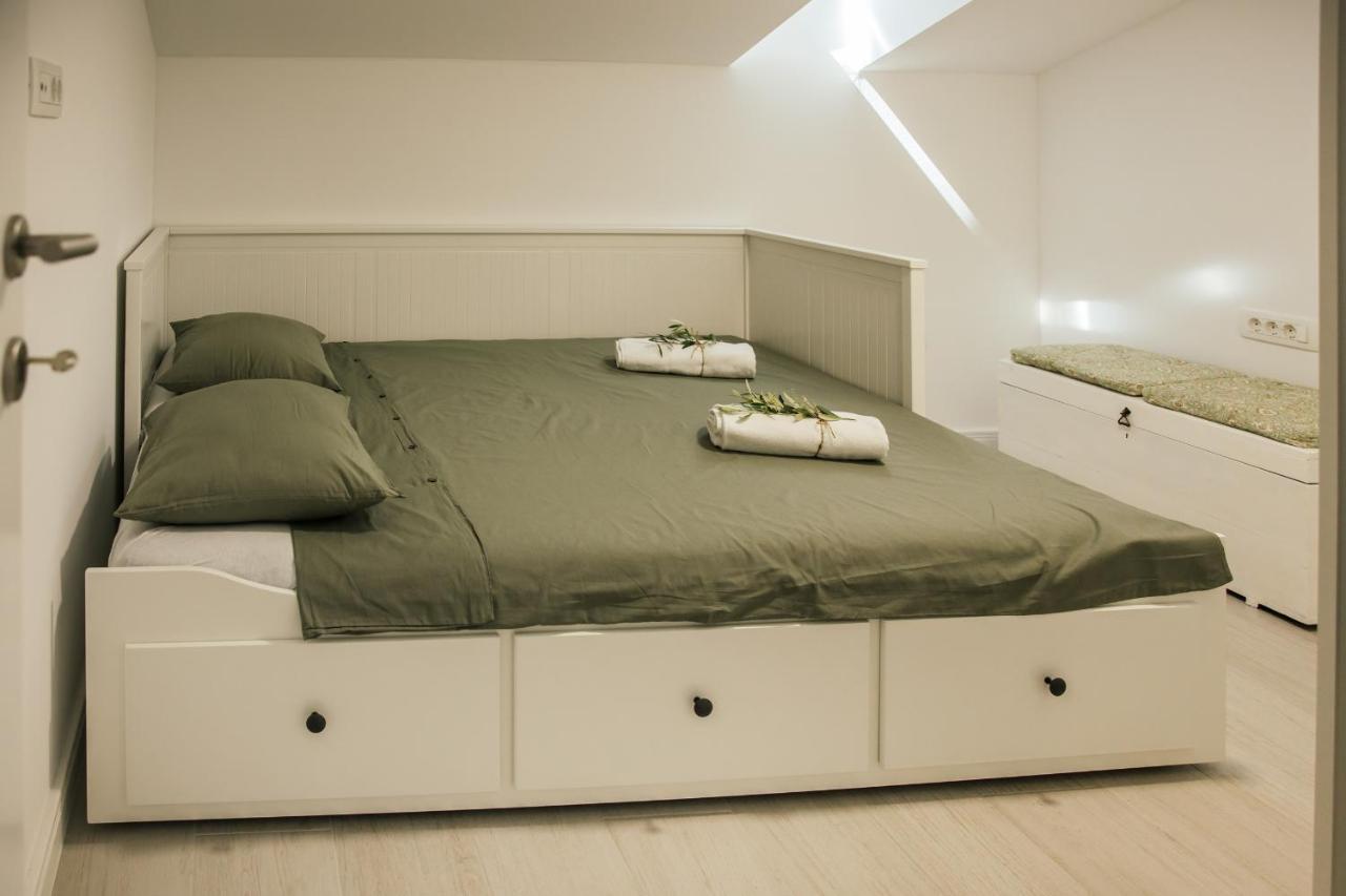 Anno Apartment Imotski-Makarska Ngoại thất bức ảnh