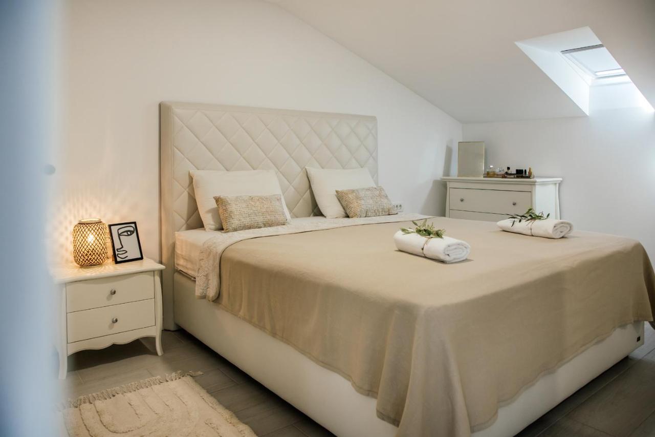 Anno Apartment Imotski-Makarska Ngoại thất bức ảnh