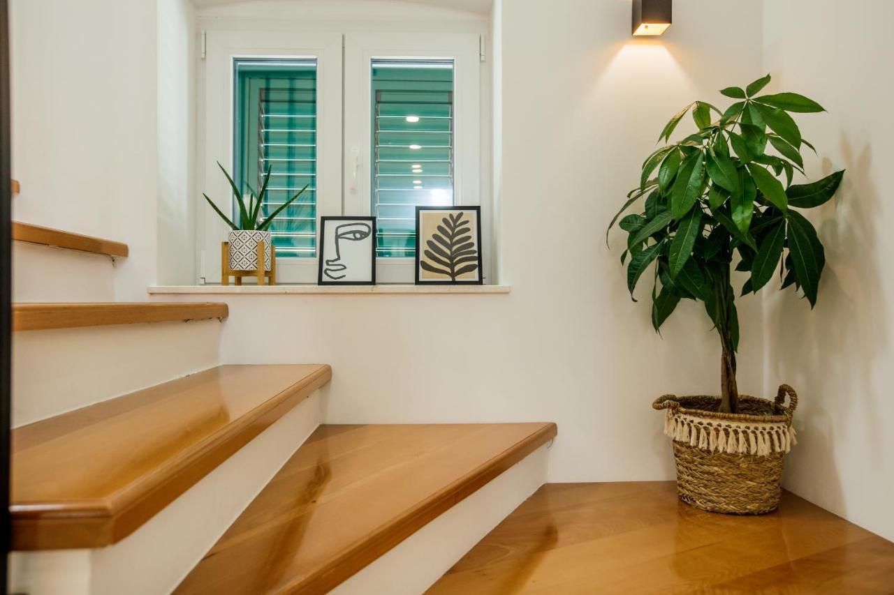 Anno Apartment Imotski-Makarska Ngoại thất bức ảnh