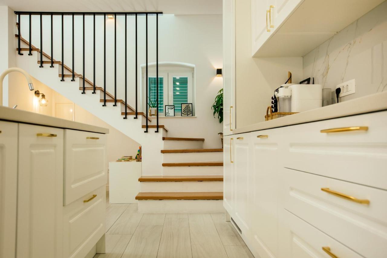 Anno Apartment Imotski-Makarska Ngoại thất bức ảnh