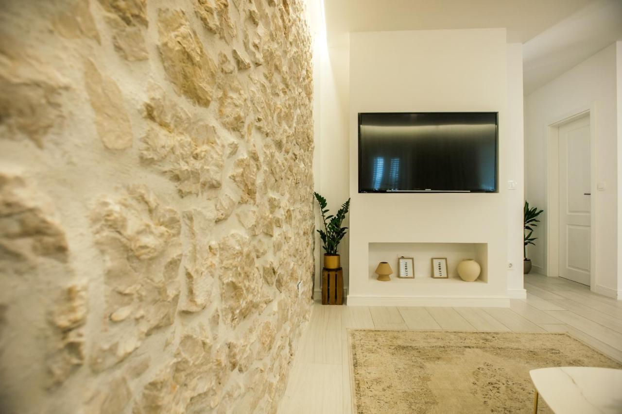Anno Apartment Imotski-Makarska Ngoại thất bức ảnh