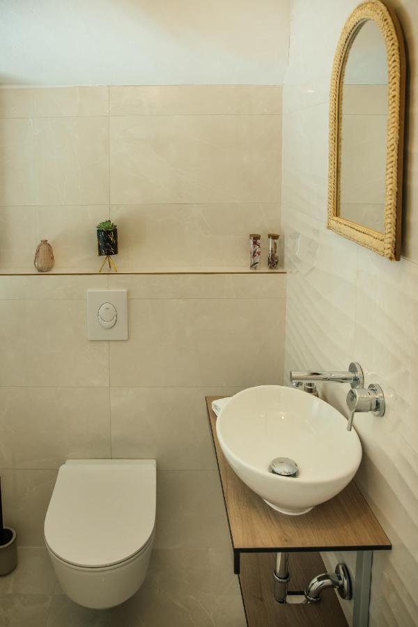 Anno Apartment Imotski-Makarska Ngoại thất bức ảnh