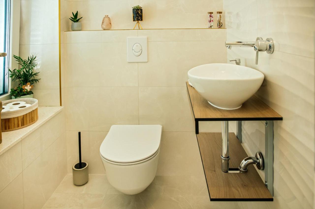 Anno Apartment Imotski-Makarska Ngoại thất bức ảnh