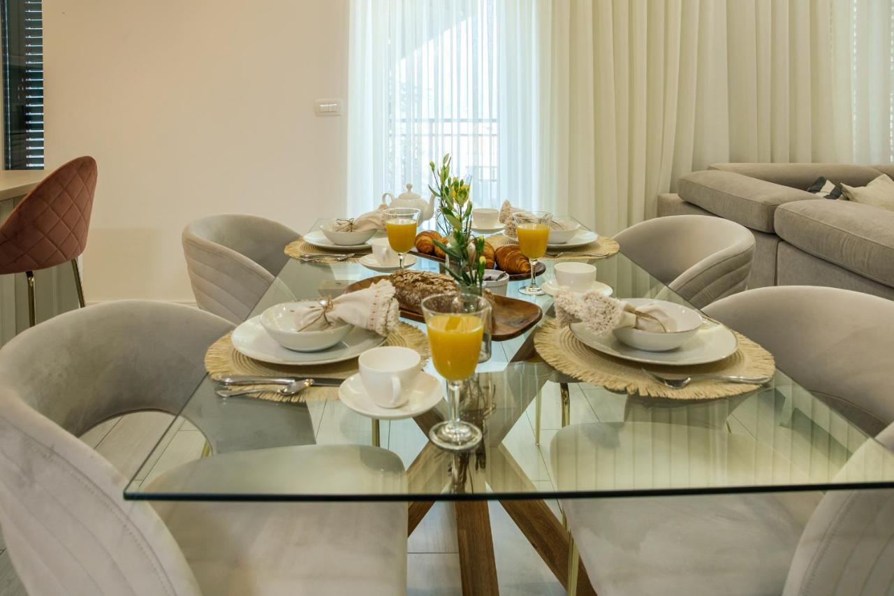 Anno Apartment Imotski-Makarska Ngoại thất bức ảnh