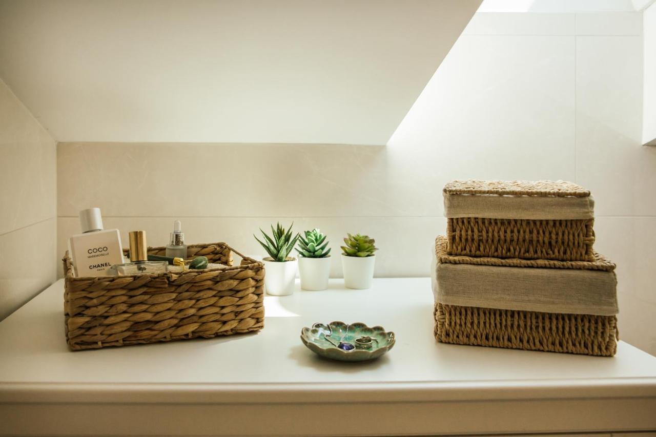 Anno Apartment Imotski-Makarska Ngoại thất bức ảnh