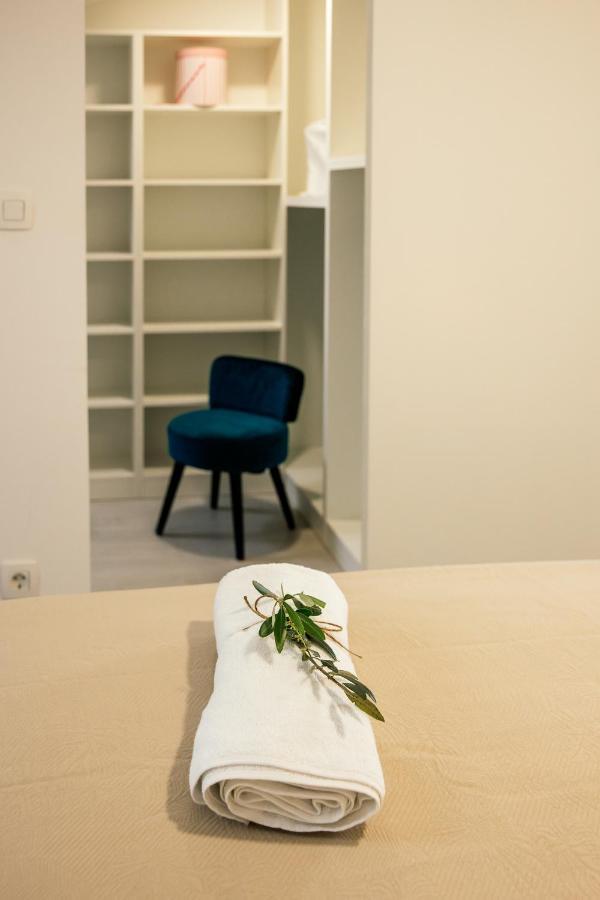 Anno Apartment Imotski-Makarska Ngoại thất bức ảnh