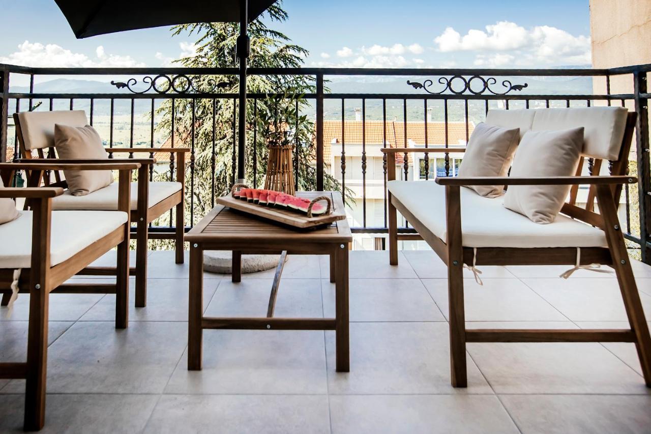 Anno Apartment Imotski-Makarska Ngoại thất bức ảnh