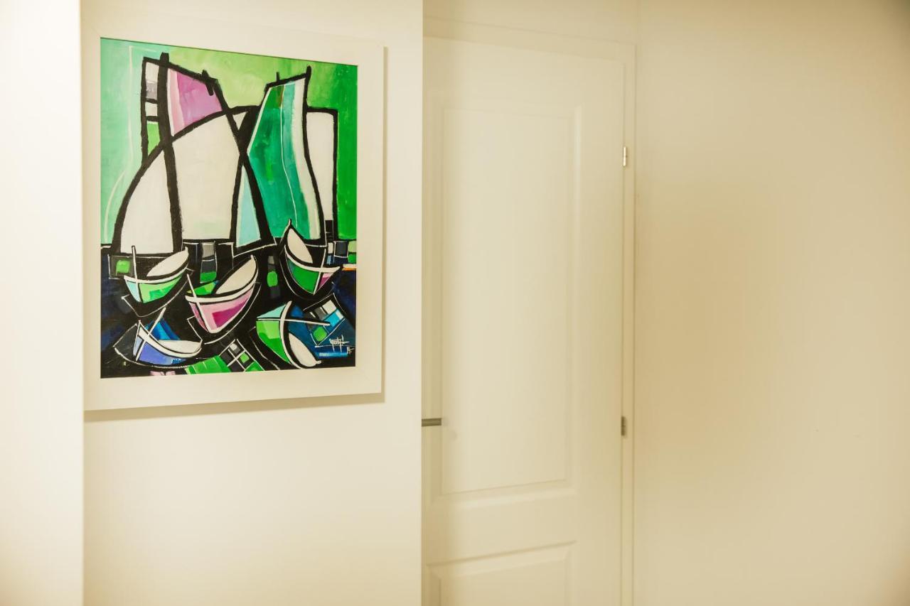 Anno Apartment Imotski-Makarska Ngoại thất bức ảnh