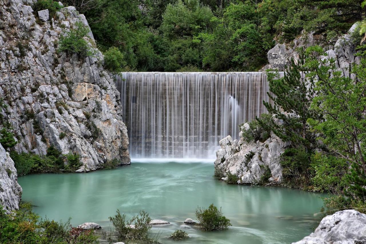 Anno Apartment Imotski-Makarska Ngoại thất bức ảnh
