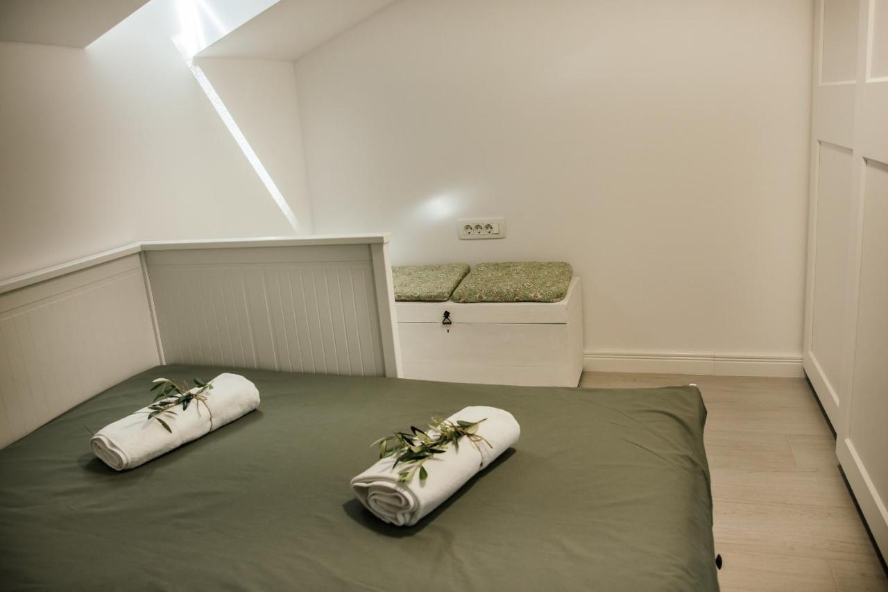 Anno Apartment Imotski-Makarska Ngoại thất bức ảnh
