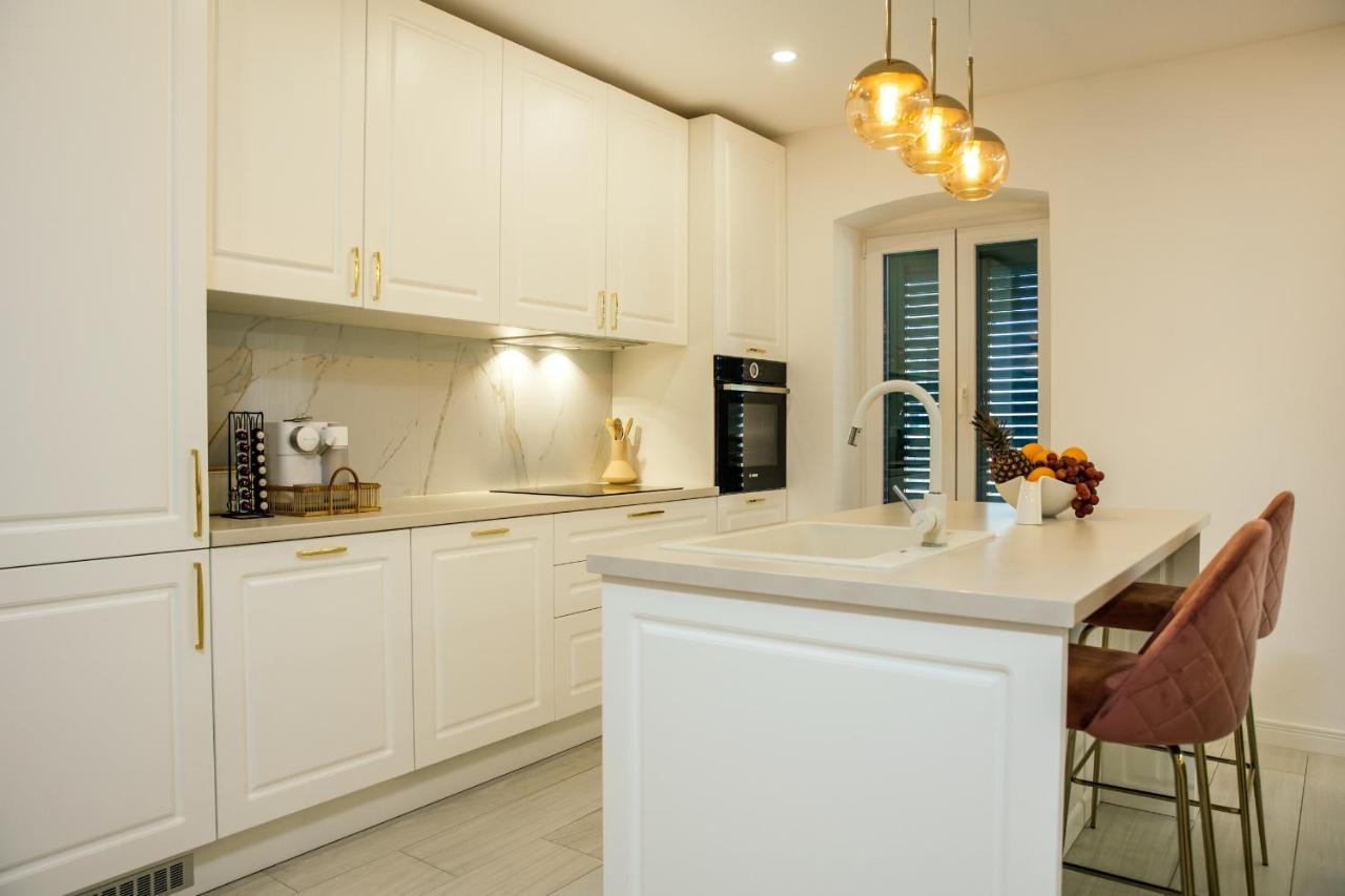 Anno Apartment Imotski-Makarska Ngoại thất bức ảnh