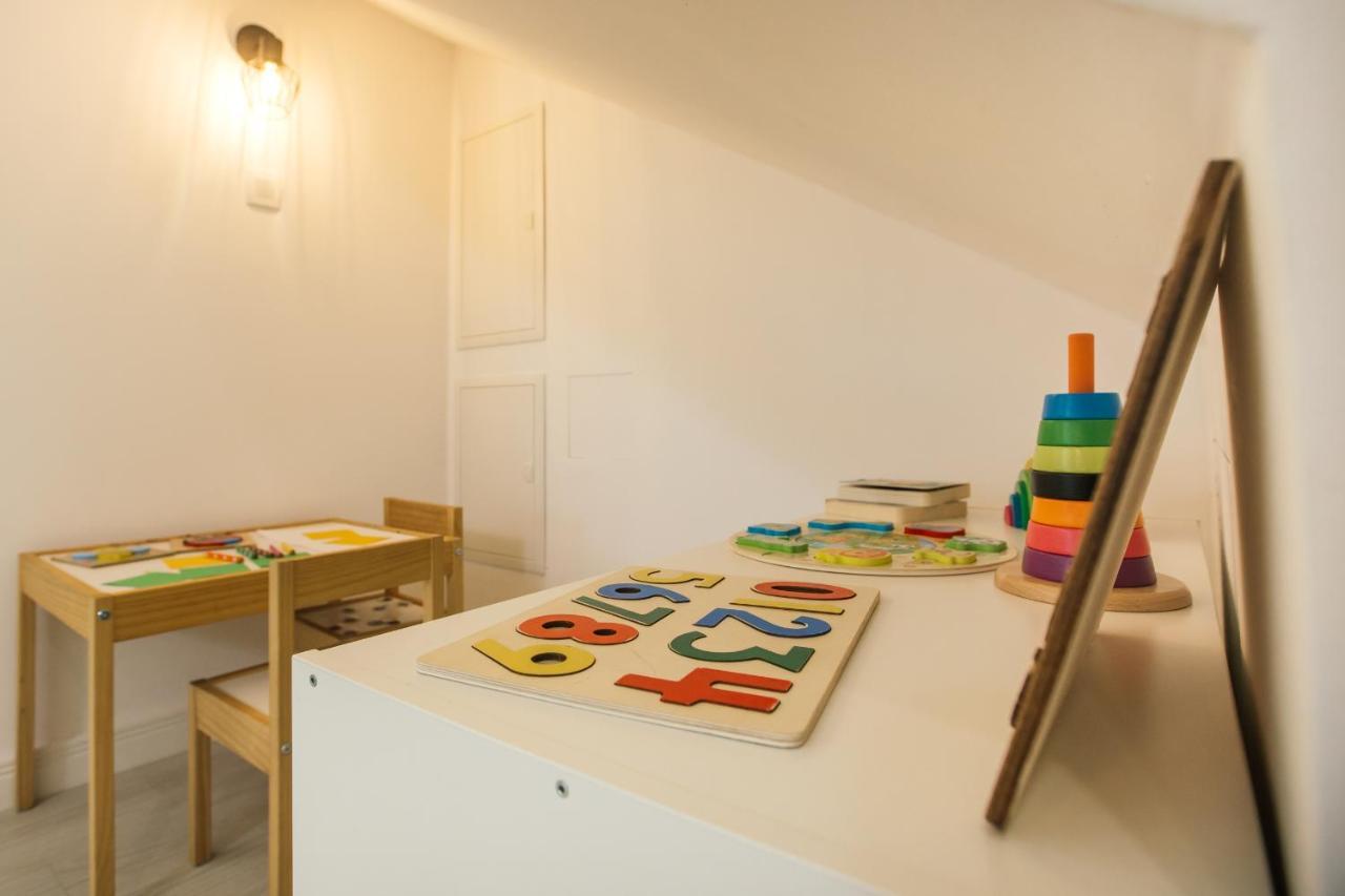 Anno Apartment Imotski-Makarska Ngoại thất bức ảnh